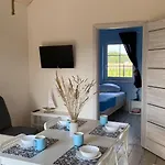 Dom wakacyjny Portowe Całoroczne Letniskowe Jacuzzi Bawialnia Plac Zabaw *