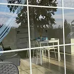 Portowe Całoroczne Letniskowe Jacuzzi Bawialnia Plac Zabaw Dom wakacyjny