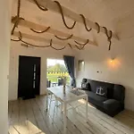 Dom wakacyjny Portowe Całoroczne Letniskowe Jacuzzi Bawialnia Plac Zabaw Rusinowo (Slawno)