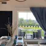 Portowe Całoroczne Letniskowe Jacuzzi Bawialnia Plac Zabaw *