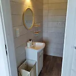 Portowe Całoroczne Letniskowe Jacuzzi Bawialnia Plac Zabaw Dom wakacyjny *