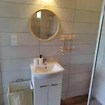 Portowe Całoroczne Letniskowe Jacuzzi Bawialnia Plac Zabaw Dom wakacyjny