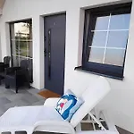 Portowe Całoroczne Letniskowe Jacuzzi Bawialnia Plac Zabaw * Rusinowo (Slawno)